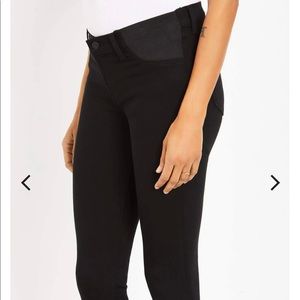 J brand ‘mamma J’ maternity jeans